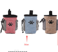 HKM-185875 Premium Nutritionally Balanced Dog Food Bag