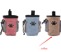 HKM-185875 Premium Nutritionally Balanced Dog Food Bag