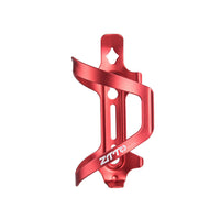 HKM-614995 Aluminum Alloy Bicycle Bottle Cage for Mountain and Road Bikes