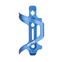 HKM-614995 Aluminum Alloy Bicycle Bottle Cage for Mountain and Road Bikes