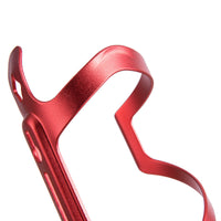 HKM-614995 Aluminum Alloy Bicycle Bottle Cage for Mountain and Road Bikes