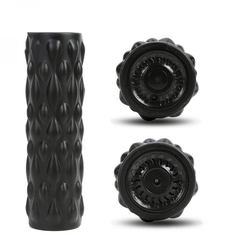 HKM-903827 Vibration Yoga Axis Machine for Enhanced Flexibility and Strength