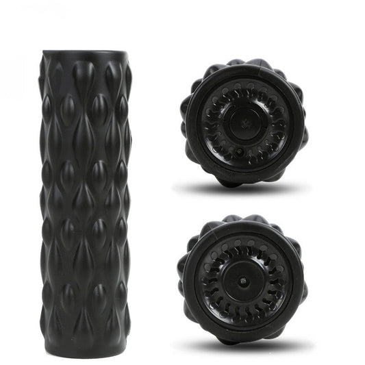 HKM-903827 Vibration Yoga Axis Machine for Enhanced Flexibility and Strength