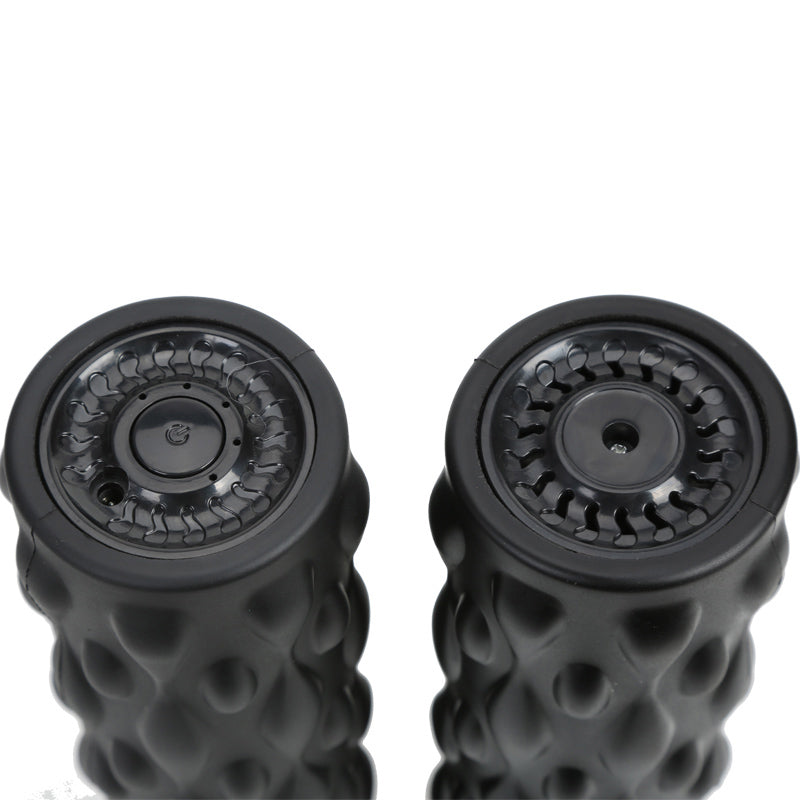 HKM-903827 Vibration Yoga Axis Machine for Enhanced Flexibility and Strength