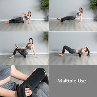 HKM-903827 Vibration Yoga Axis Machine for Enhanced Flexibility and Strength