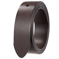 HKM-362259 Designer Leather Pin Buckle Belt 3.8CM Width - Versatile Fashion Accessory