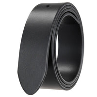 HKM-362259 Designer Leather Pin Buckle Belt 3.8CM Width - Versatile Fashion Accessory