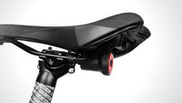 HKM-695187 Smart Sensor Brake Tail Light for Mountain Bicycles