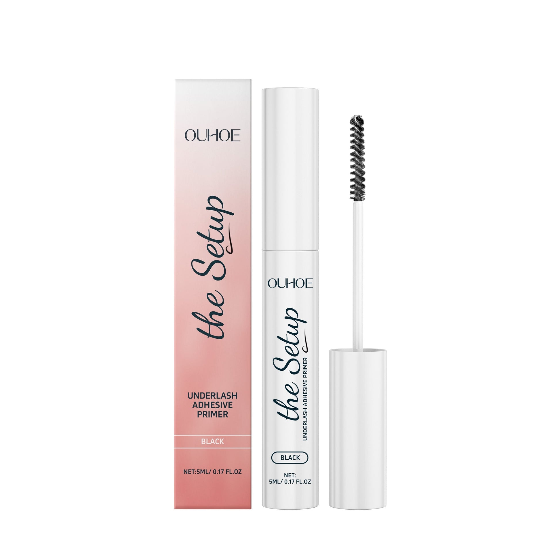 HKM-453331 Eyelash Adhesive Primer with Natural Ingredients for Long-Lasting Hold
