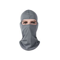 HKM-530195 Motorcycle Windproof and UV-Blocking Face Mask for Riders