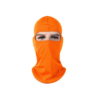 HKM-530195 Motorcycle Windproof and UV-Blocking Face Mask for Riders
