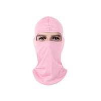 HKM-530195 Motorcycle Windproof and UV-Blocking Face Mask for Riders