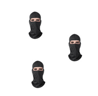 HKM-530195 Motorcycle Windproof and UV-Blocking Face Mask for Riders