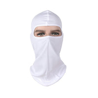 HKM-530195 Motorcycle Windproof and UV-Blocking Face Mask for Riders