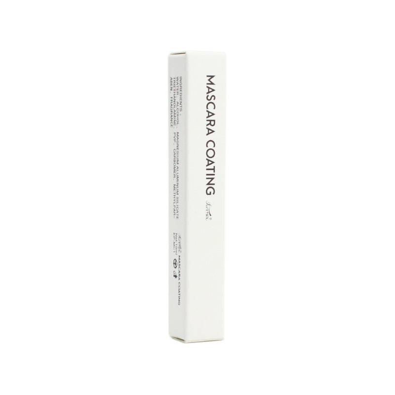 HKM-517715 Eyelash Protection and Maintenance Liquid - 10ml in Black or Transparent Color