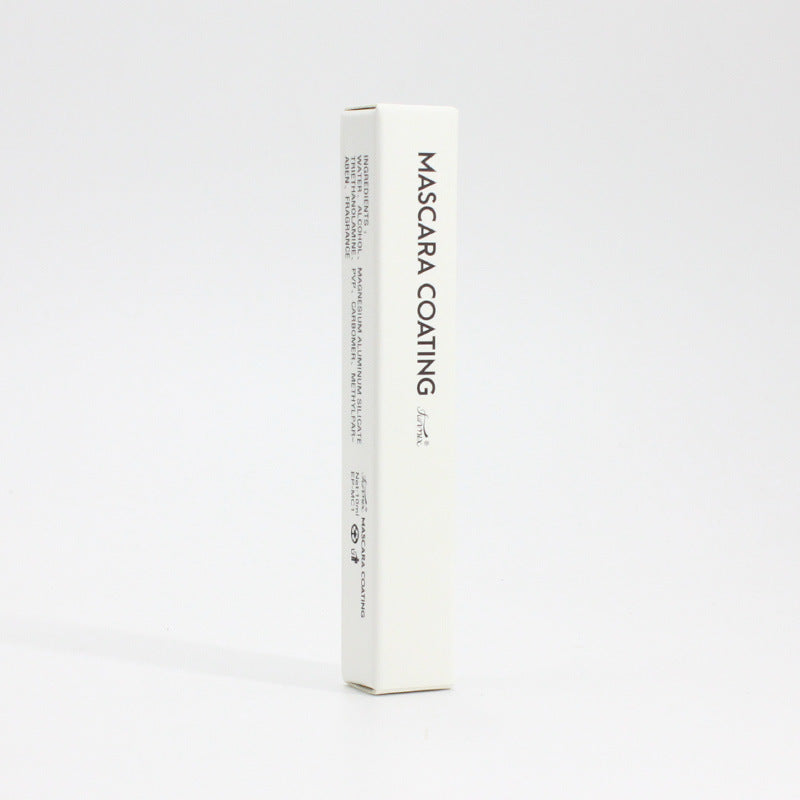 HKM-517715 Eyelash Protection and Maintenance Liquid - 10ml in Black or Transparent Color