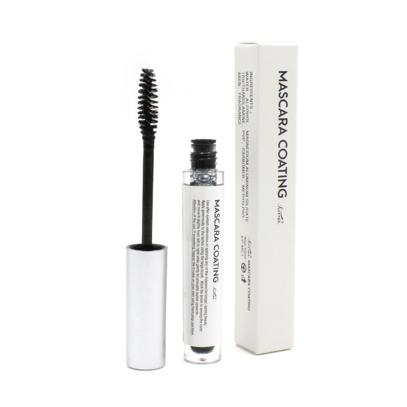 HKM-517715 Eyelash Protection and Maintenance Liquid - 10ml in Black or Transparent Color