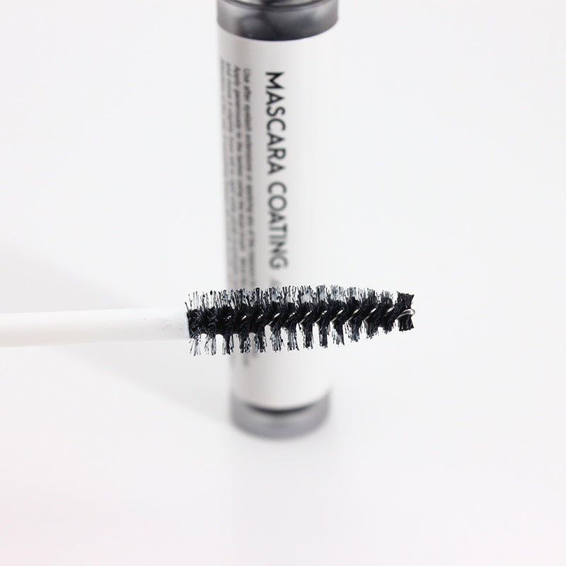 HKM-517715 Eyelash Protection and Maintenance Liquid - 10ml in Black or Transparent Color