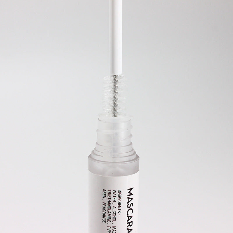HKM-517715 Eyelash Protection and Maintenance Liquid - 10ml in Black or Transparent Color