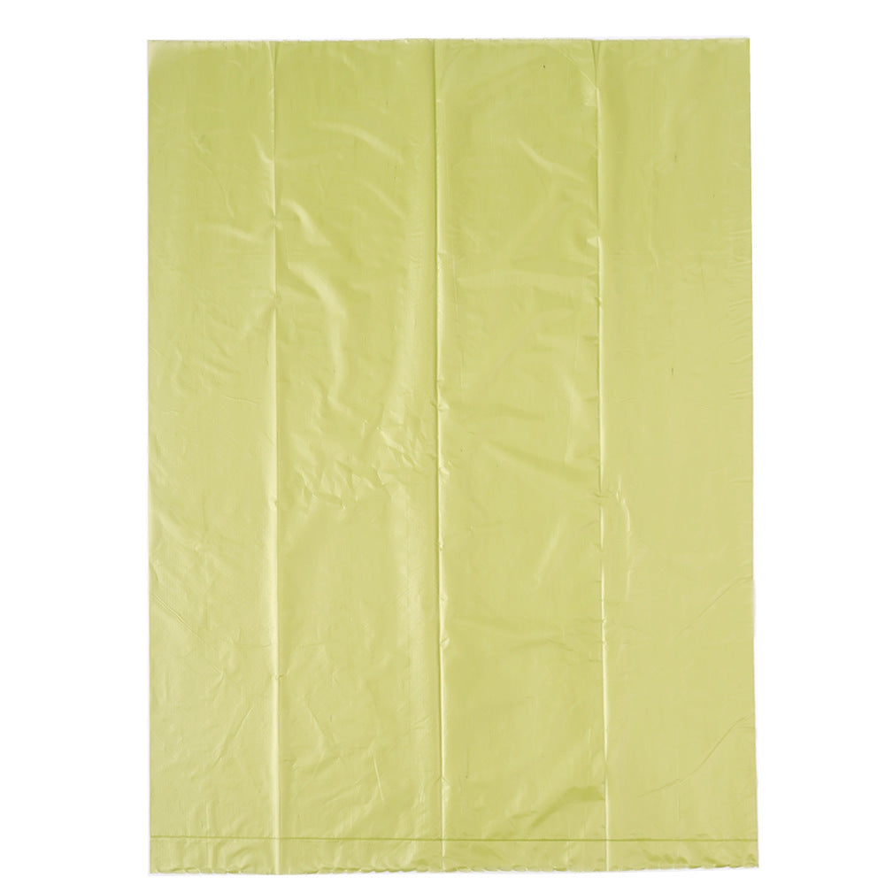 JMT-825290 Biodegradable Thickened PET Garbage Stool Bags for Eco-Friendly Waste Management