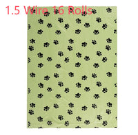 HKM-377875 Biodegradable Thickened PET Garbage Stool Bags for Eco-Friendly Waste Management