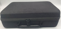 HKM-509331 Compact Fascia Massage Gun Handbag - Stylish and Functional Design (33x23x10cm)