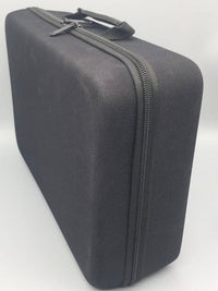 HKM-509331 Compact Fascia Massage Gun Handbag - Stylish and Functional Design (33x23x10cm)