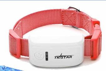 JMT-825418 Pet GPS Tracker for Cats - Real-Time Location Monitoring Device
