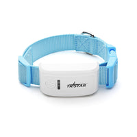 HKM-147347 Pet GPS Tracker for Cats - Real-Time Location Monitoring Device