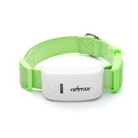 HKM-147347 Pet GPS Tracker for Cats - Real-Time Location Monitoring Device