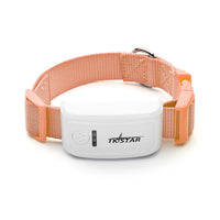 HKM-147347 Pet GPS Tracker for Cats - Real-Time Location Monitoring Device