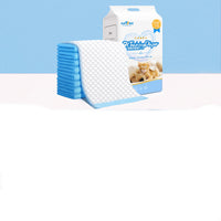 HKM-934931 Absorbent Dog Diapers with Deodorizing Features and Extra Thickness