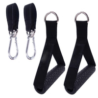 HKM-934291 Rubber Handle Accessory for Enhanced Grip and Control