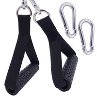 HKM-934291 Rubber Handle Accessory for Enhanced Grip and Control