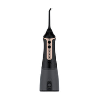 HKM-524499 Portable Electric Dental Scaler and Water Flosser - Model FC1591, Lightweight and Efficient Oral Hygiene Tool