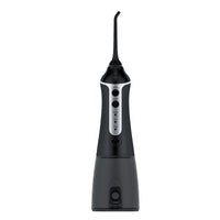 HKM-524499 Portable Electric Dental Scaler and Water Flosser - Model FC1591, Lightweight and Efficient Oral Hygiene Tool