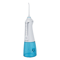 HKM-524499 Portable Electric Dental Scaler and Water Flosser - Model FC1591, Lightweight and Efficient Oral Hygiene Tool