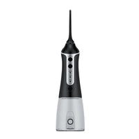 HKM-524499 Portable Electric Dental Scaler and Water Flosser - Model FC1591, Lightweight and Efficient Oral Hygiene Tool