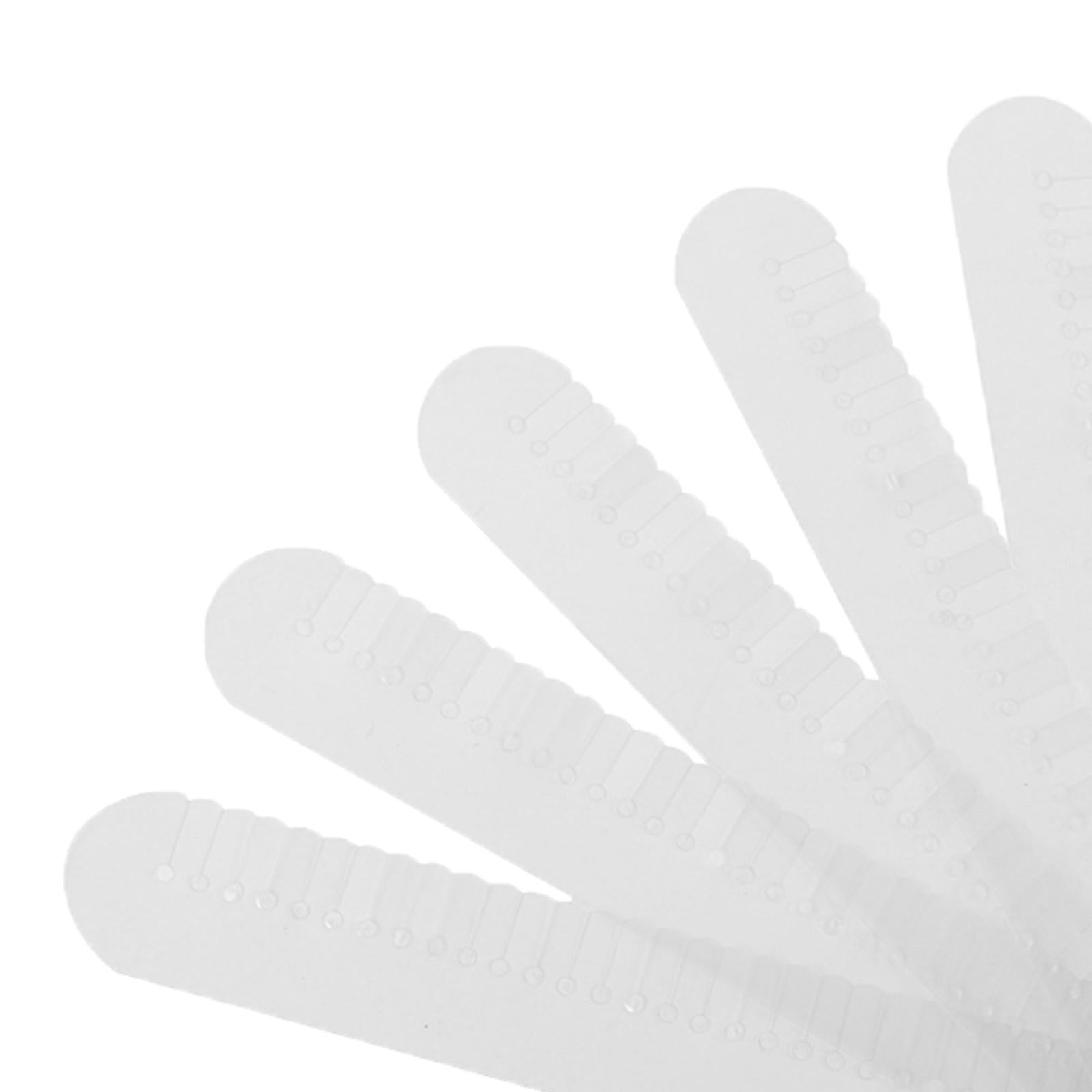HKM-675155 Heat Insulation Long Hair Extension Tool with Scalp Protection and Fusion Installation Aids