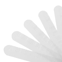 HKM-675155 Heat Insulation Long Hair Extension Tool with Scalp Protection and Fusion Installation Aids