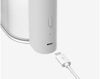 HKM-606675 Mini Compact Humidifier for Home and Office - Ultrasonic Atomizer with Two Modes and Automatic Power-Off