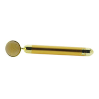 HKM-309267 24K Gold Electric Beauty Stick for Facial Massage and Tightening