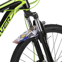 HKM-725651 Off-Road Bike Mud Flaps for Enhanced Protection and Durability