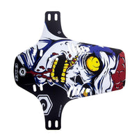 HKM-725651 Off-Road Bike Mud Flaps for Enhanced Protection and Durability