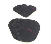 HKM-111507 Instant Pain-Free Hair Remover Epilator Pads for Sensitive Areas