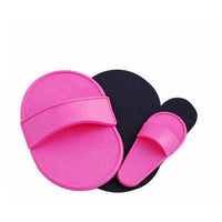 HKM-111507 Instant Pain-Free Hair Remover Epilator Pads for Sensitive Areas