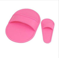 HKM-111507 Instant Pain-Free Hair Remover Epilator Pads for Sensitive Areas