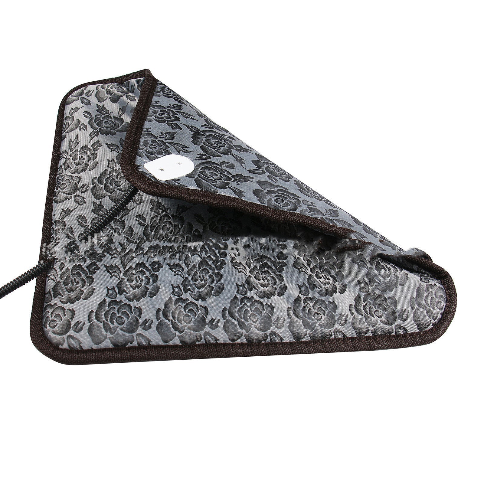 HKM-648083 Electric Pet Heating Blanket - 45cm x 45cm - Dual Temperature Control for Comfort and Warmth