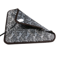 HKM-648083 Electric Pet Heating Blanket - 45cm x 45cm - Dual Temperature Control for Comfort and Warmth