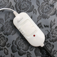 HKM-648083 Electric Pet Heating Blanket - 45cm x 45cm - Dual Temperature Control for Comfort and Warmth